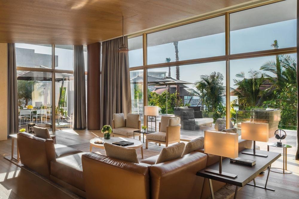 Bulgari Resort Dubai - Interior