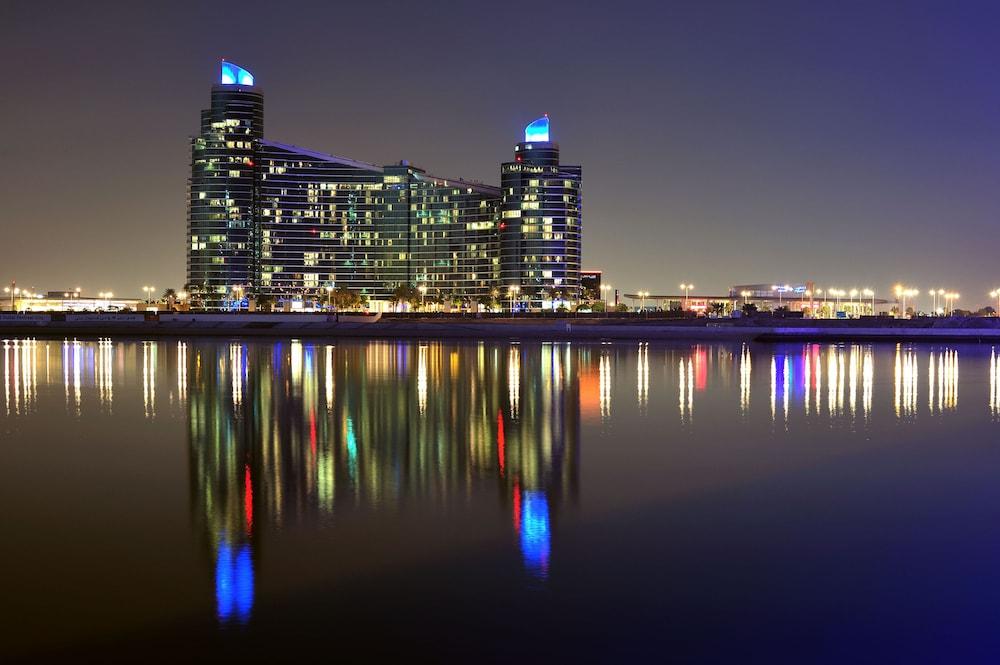 InterContinental Residence Suites Dubai Festival City, an IHG Hotel - Exterior