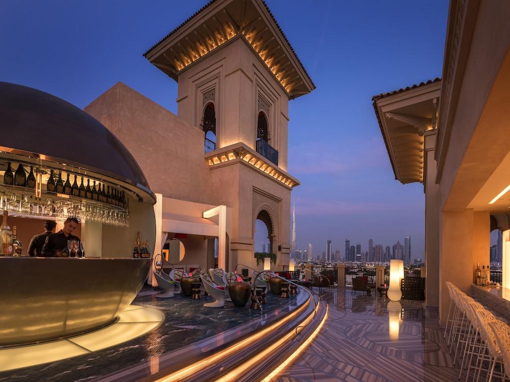 Four Seasons Resort Dubai at Jumeirah Beach - Exterior