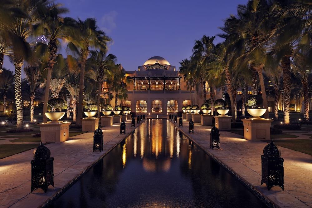Residence & Spa at One&Only Royal Mirage - Exterior
