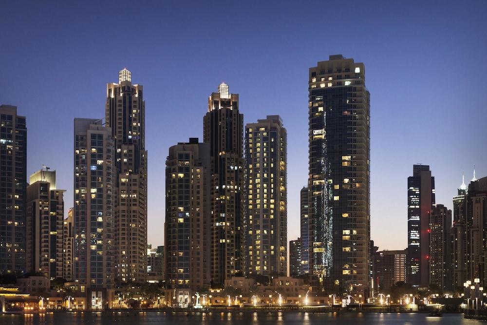 Ramada by Wyndham Downtown Dubai - Exterior