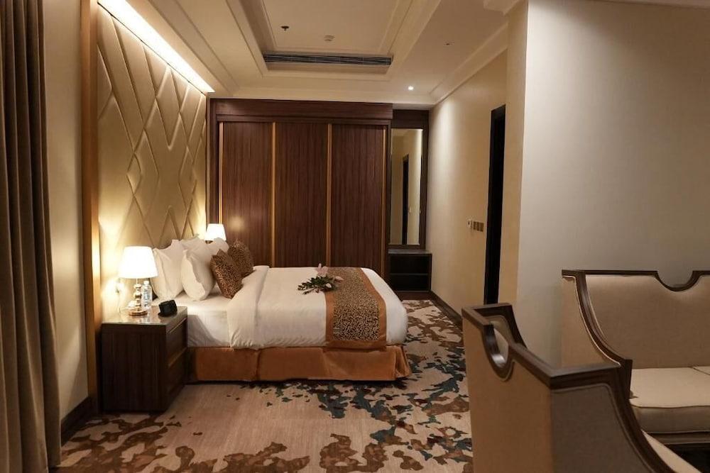 Temandra Hotel - Room