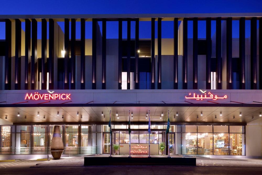 Mövenpick Hotel Tahlia Jeddah - Featured Image