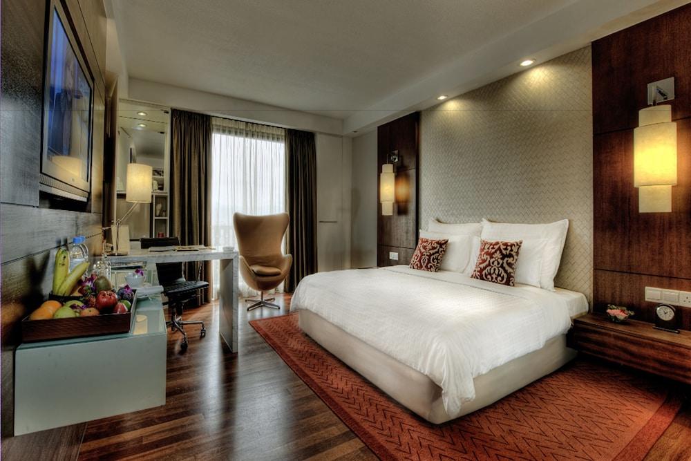 Seri Pacific Hotel Kuala Lumpur - Featured Image