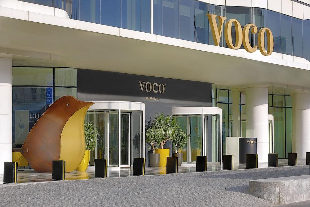 voco Dubai, an IHG Hotel - Exterior