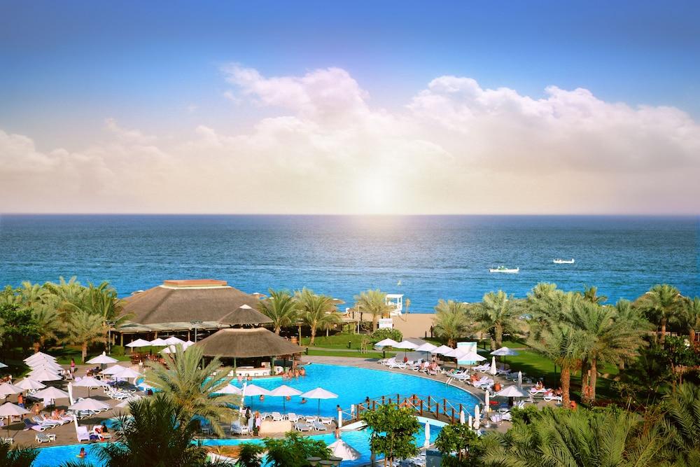 Fujairah Rotana Resort & Spa - Exterior