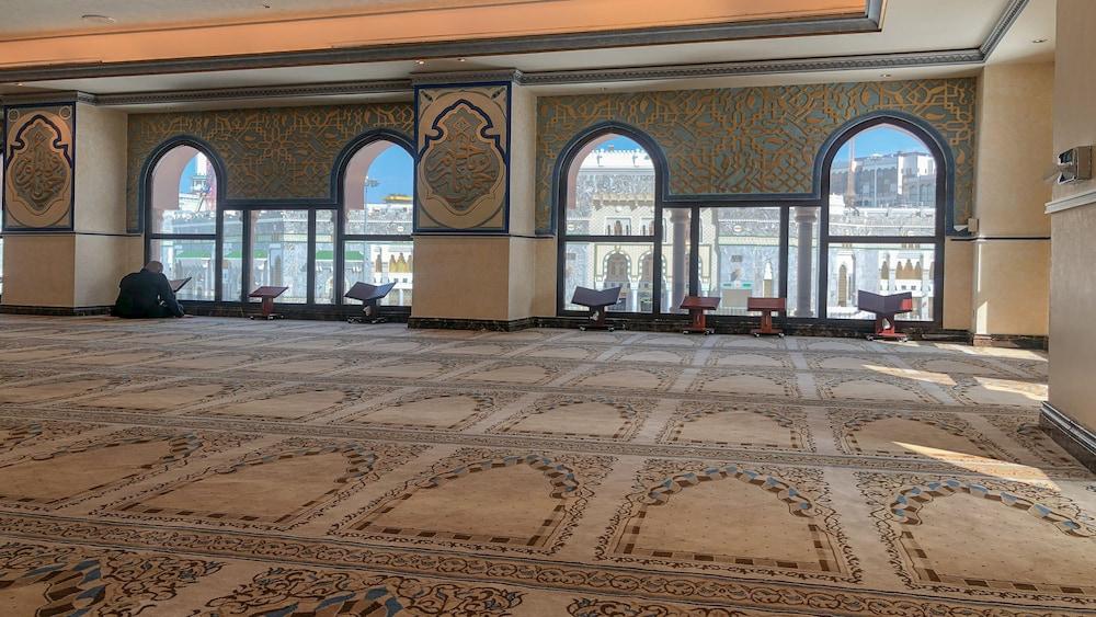 Intercontinental Dar Al Tawhid Makkah, an IHG Hotel - Featured Image