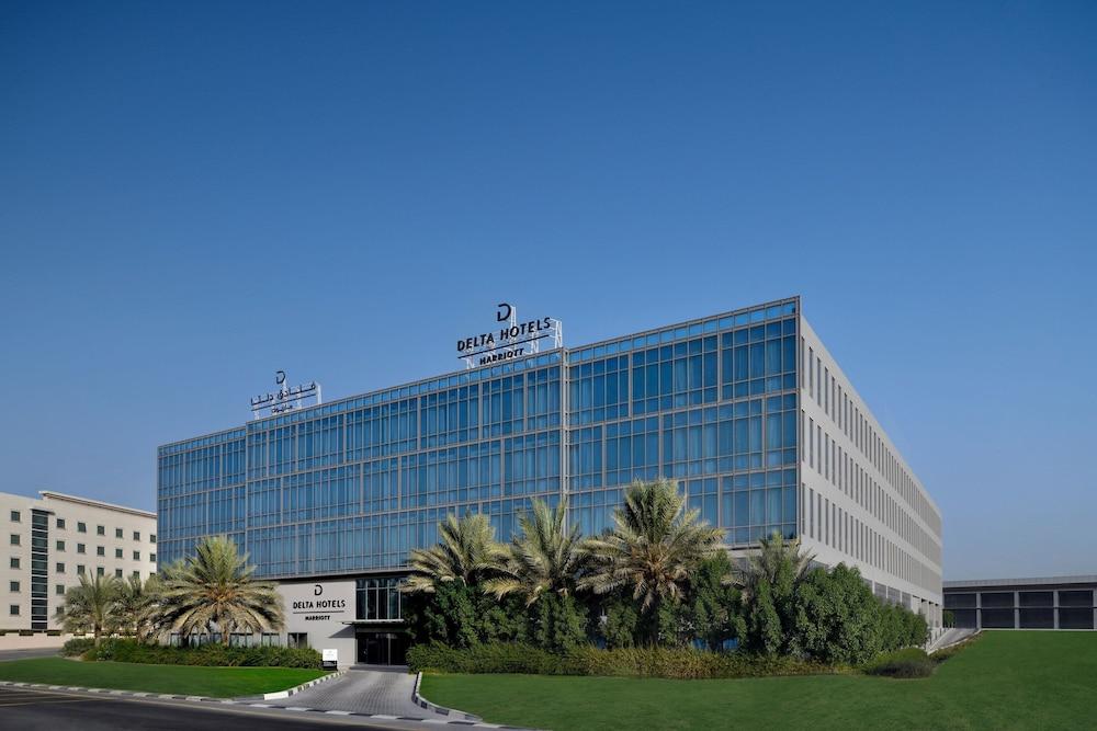 Delta Hotels by Marriott, Dubai Investment Park - Exterior