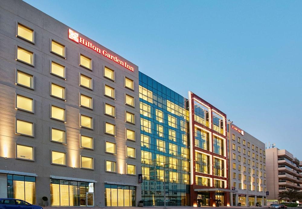 Hilton Garden Inn Dubai Mall Of The Emirates - Featured Image