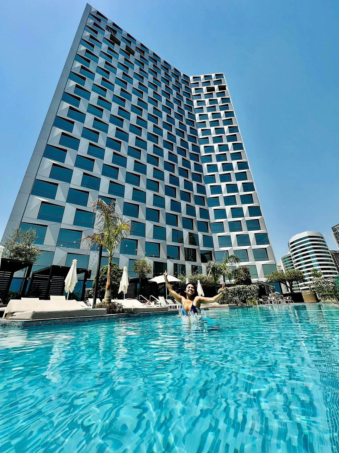Hotel Indigo Dubai Downtown, an IHG Hotel - Other