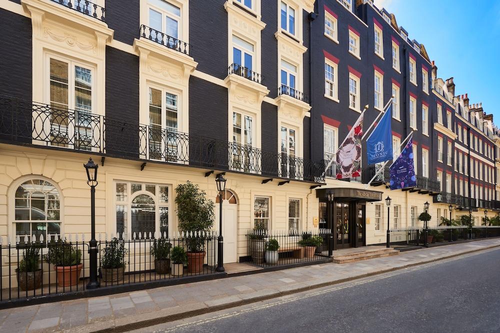 The Mayfair Townhouse – an Iconic Luxury Hotel - Other