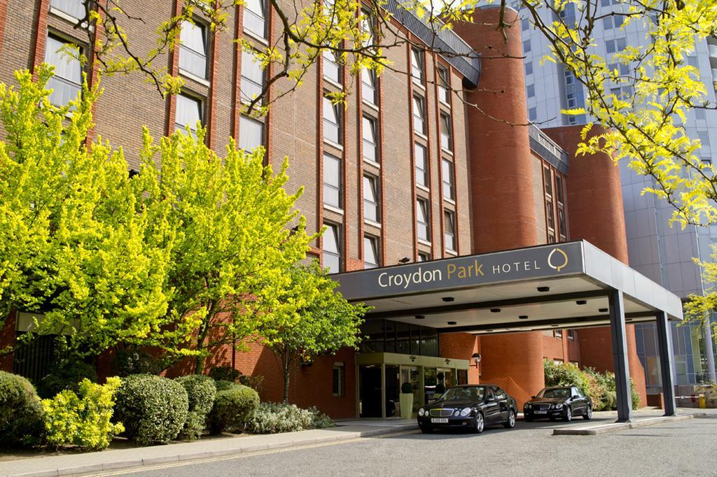Clarion Collection Croydon Park Hotel - null