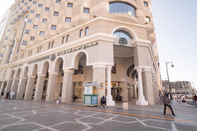 إعمار المكتان