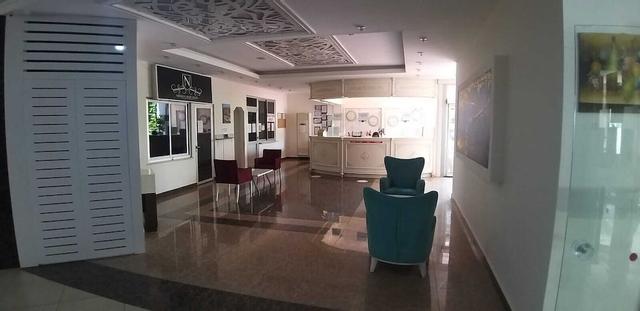 Grand Atilla Hotel
