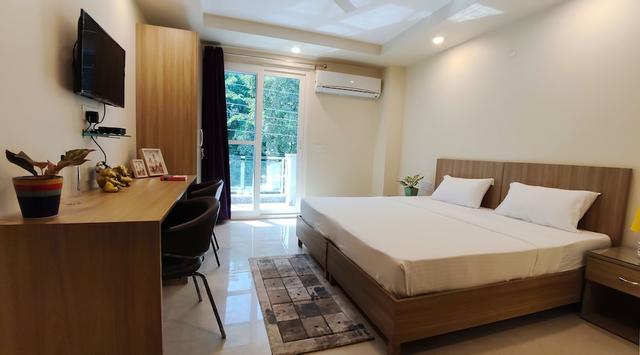 Covie Gurgaon 70