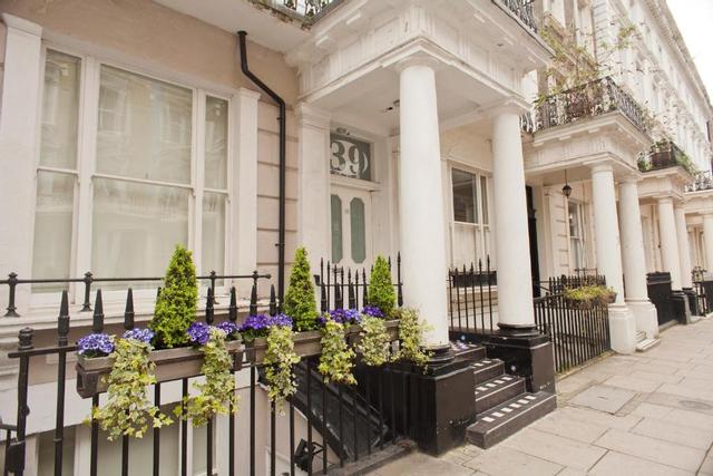 NOX Notting Hill