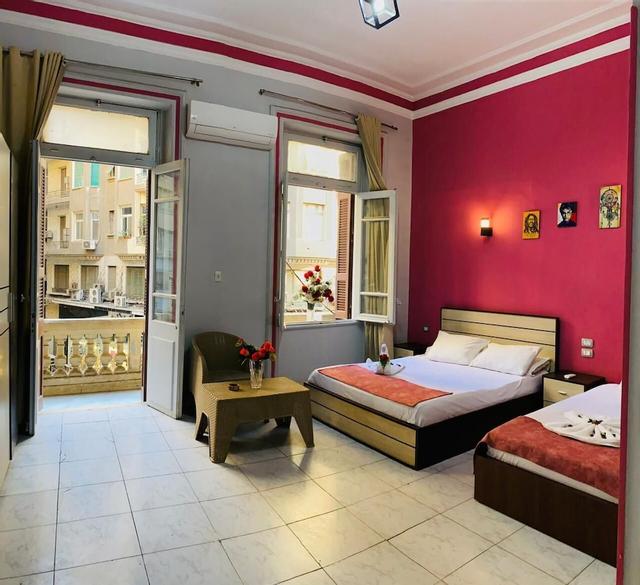 New Hostgram Hotel