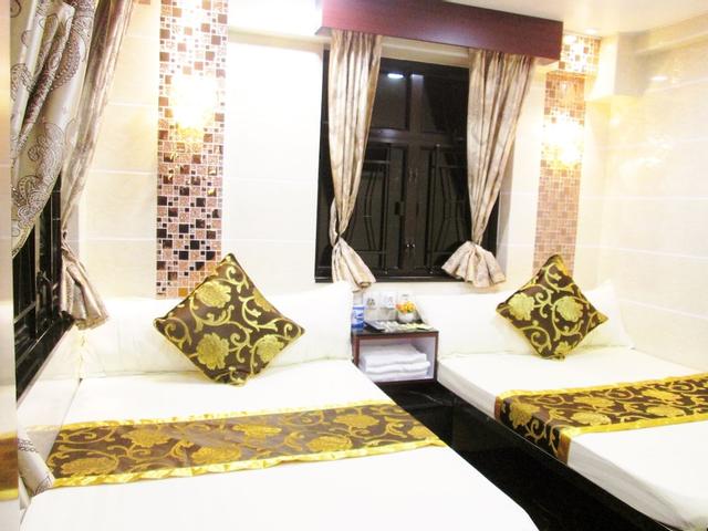 Caribbean Sea Guest House