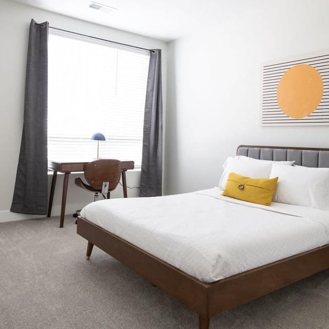 Cozysuites Stunning 3BR in Downtown Cincinnati
