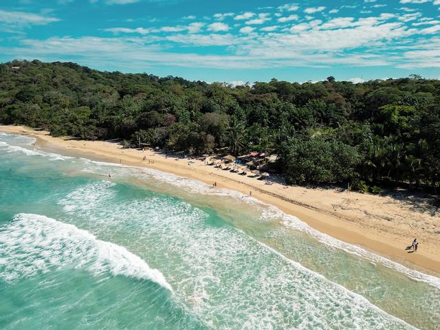 بالمار بيتش لودج