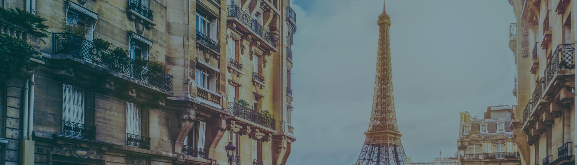 Find the Best Hotels in Paris